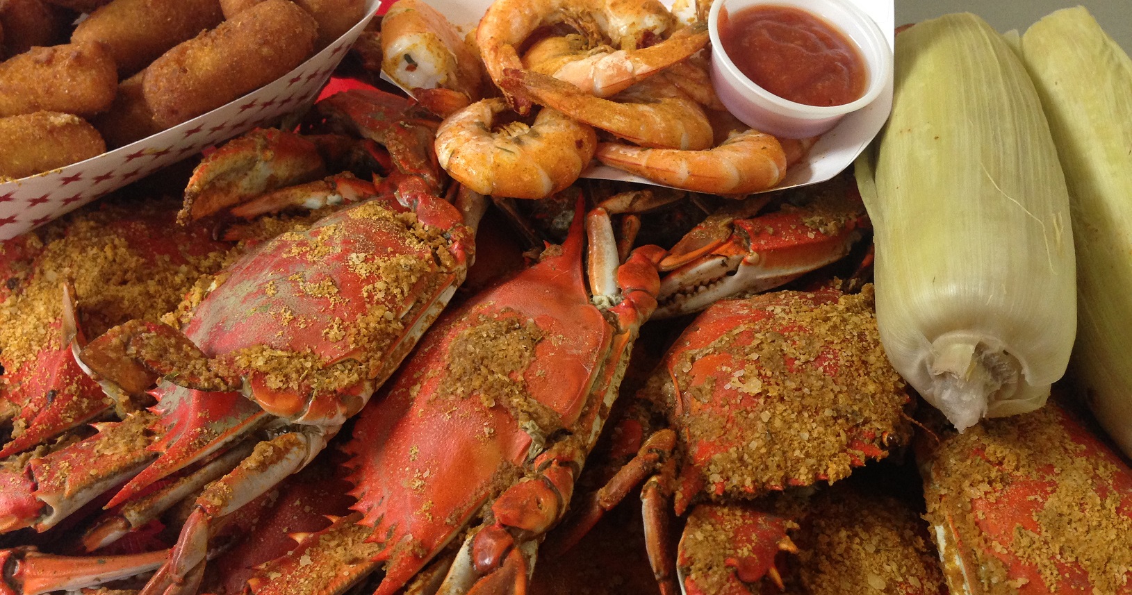 Family friendly crab restaurants : r/OceanCity